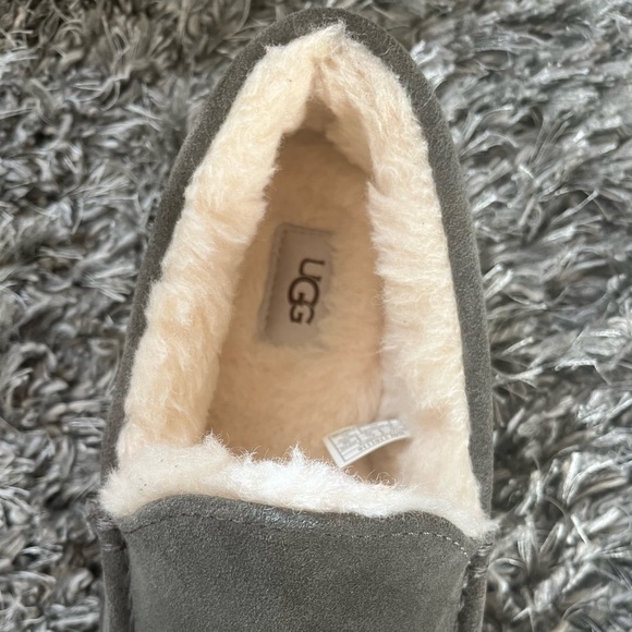 Uggs men’s slippers - Picture 5 of 5
